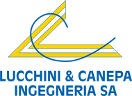 Lucchini & Canepa Ingegneria SA Logo